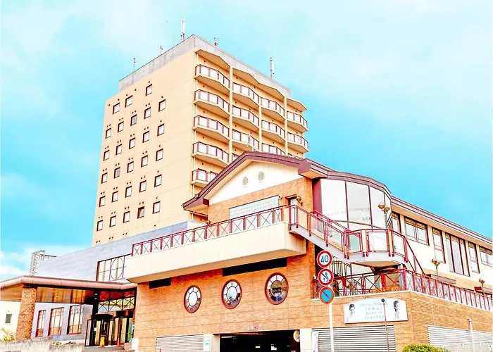 马尔塔卡塔酒店