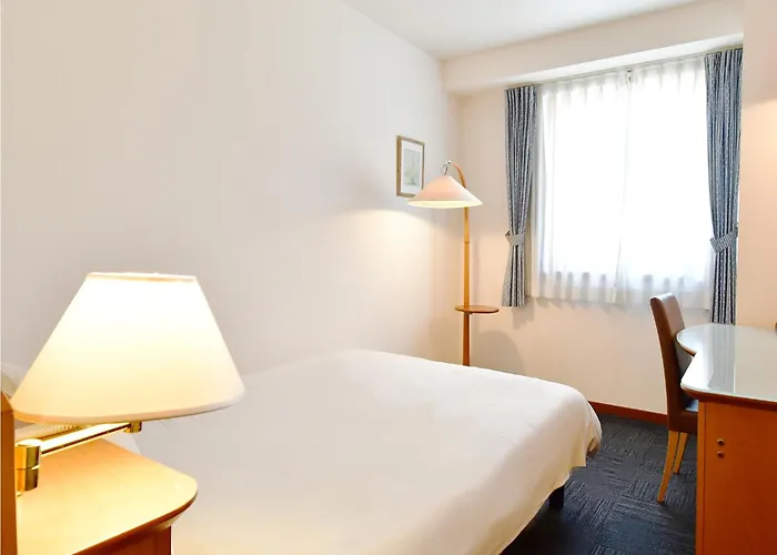 Hotel Bellmare ホテルベルマーレ