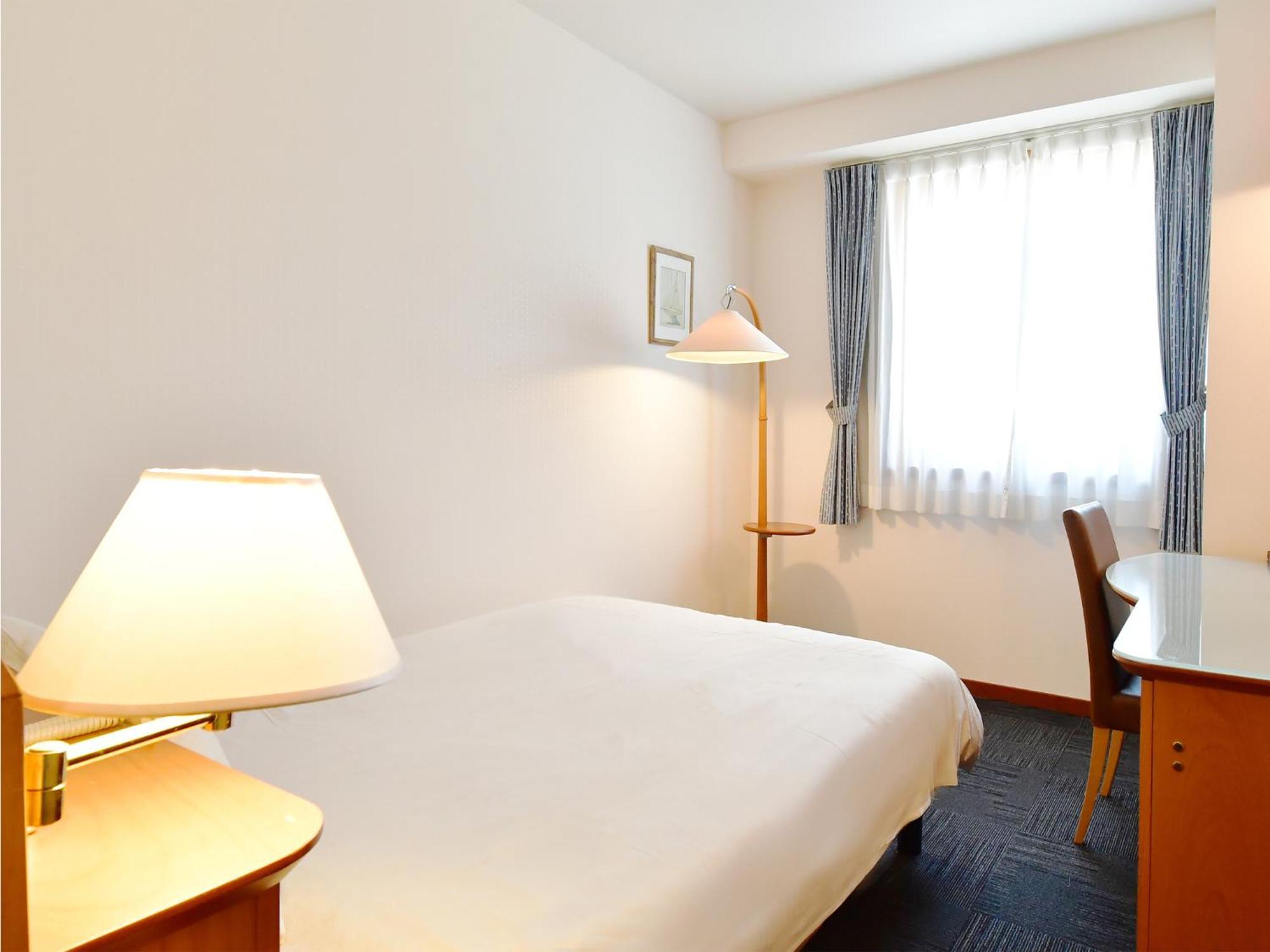 โรงแรม Bellmare ホテルベルマーレ 3*